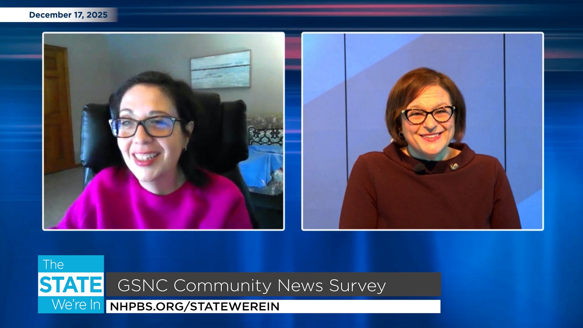 Why the Granite State News Collaborative’s Community News Survey matters