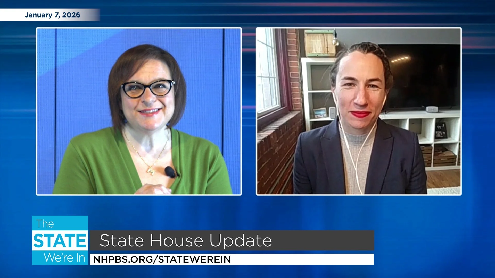 State House update: What to expect during the 2026 legislative session