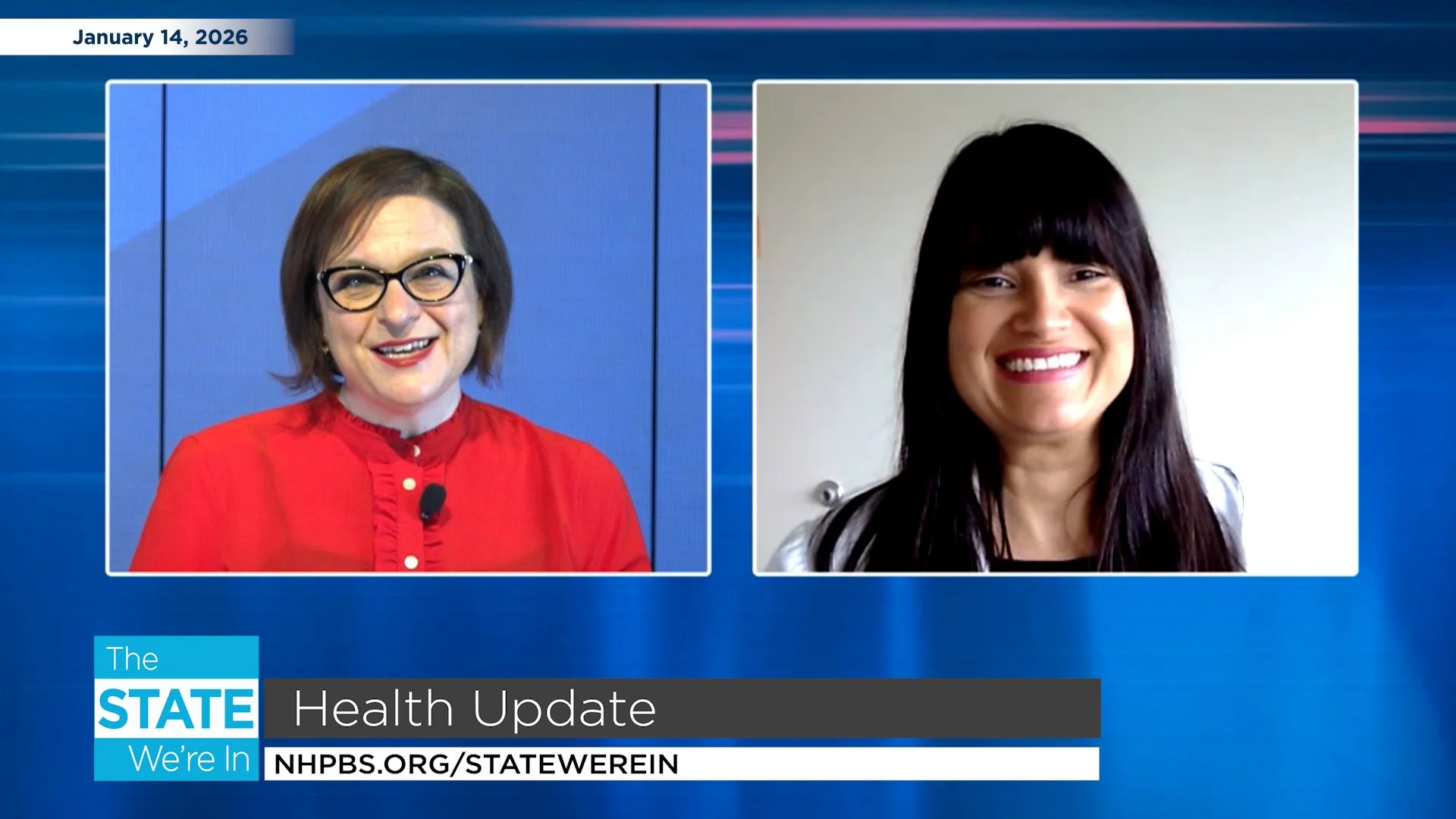 COVID-19, the flu and norovirus: A seasonal update