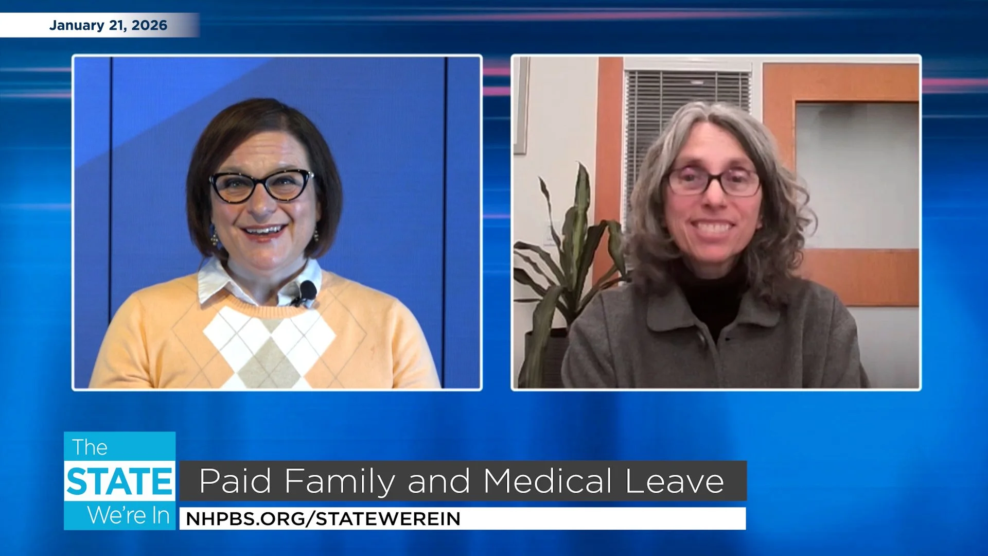 Why is there such low participation in the state’s Family and Medical Leave program?