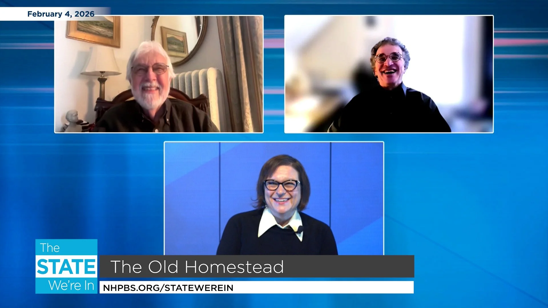 ‘The Old Homestead’: How a 19th century play can still speak to us now