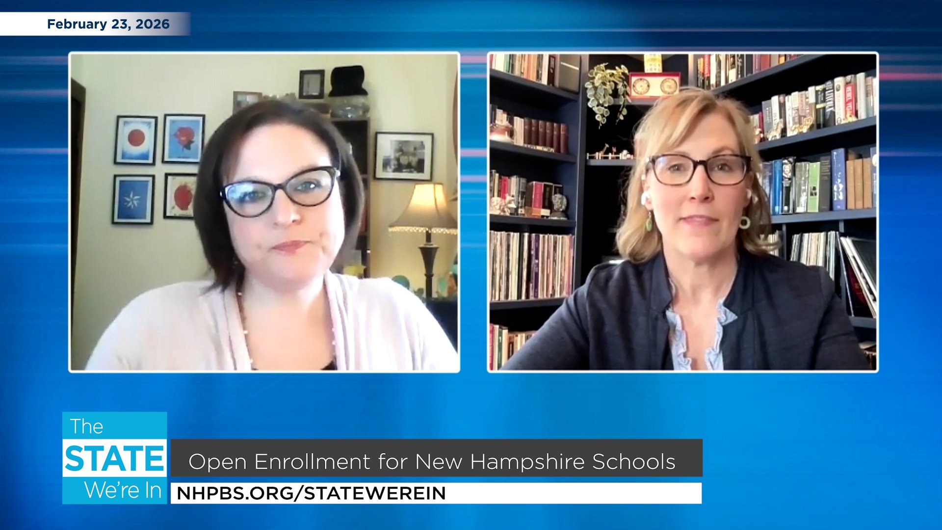 What would proposed changes in the Legislature mean for public school open enrollment?