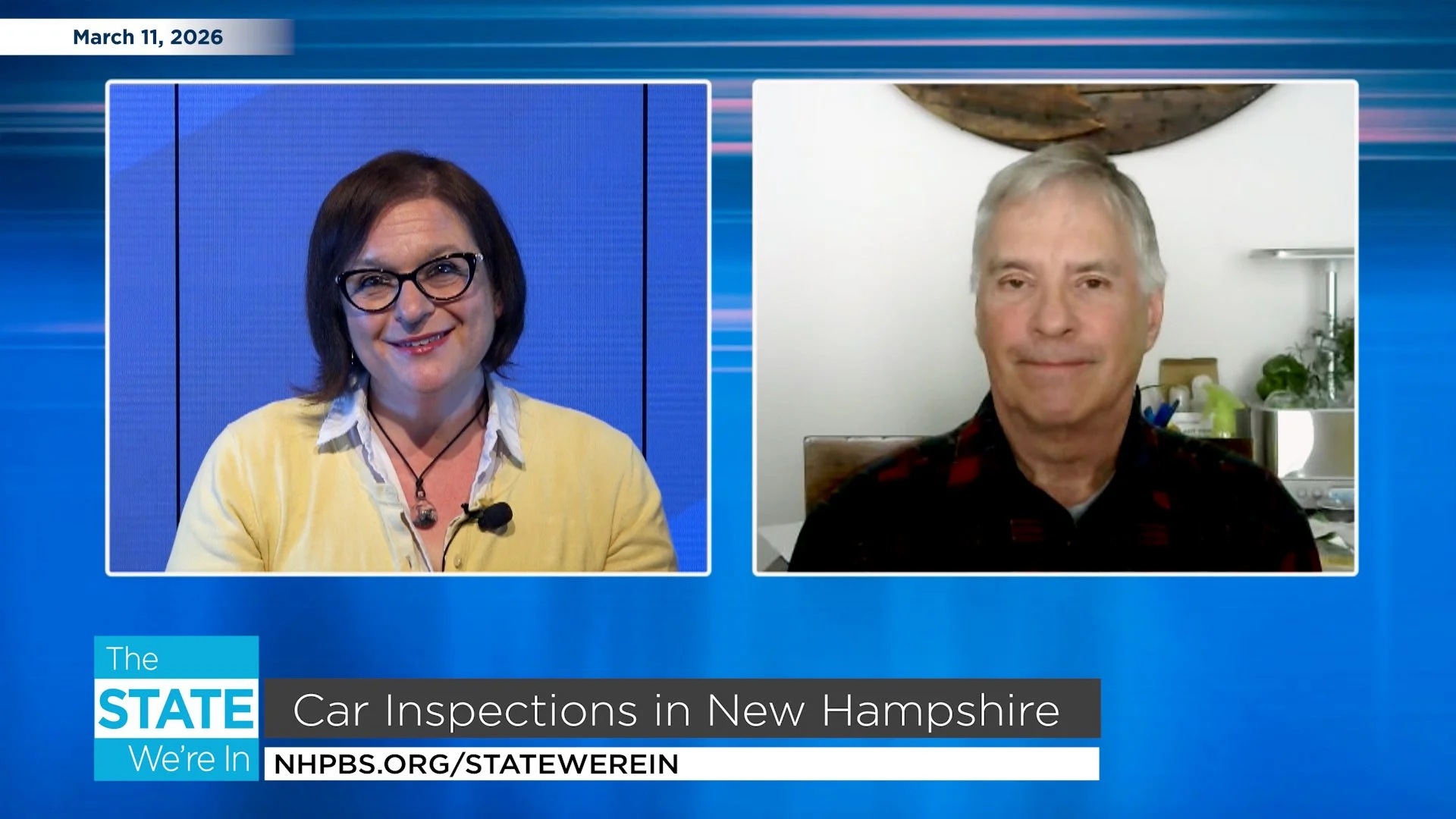 The end of car inspections? Program remains on pause as court battle goes on