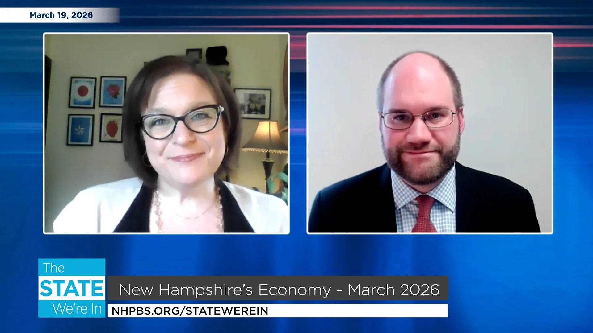 How Granite Staters can navigate through a fluctuating economy