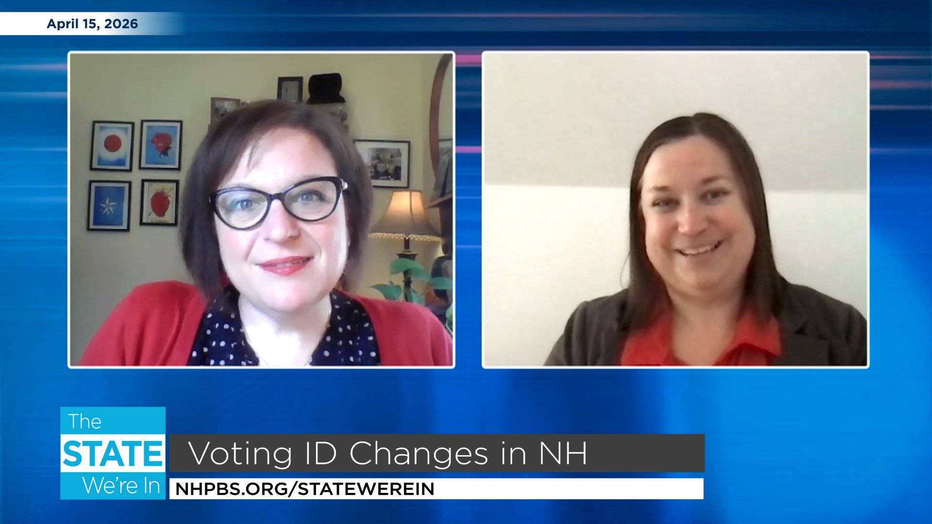 How will new ban on student IDs for voting affect New Hampshire elections?