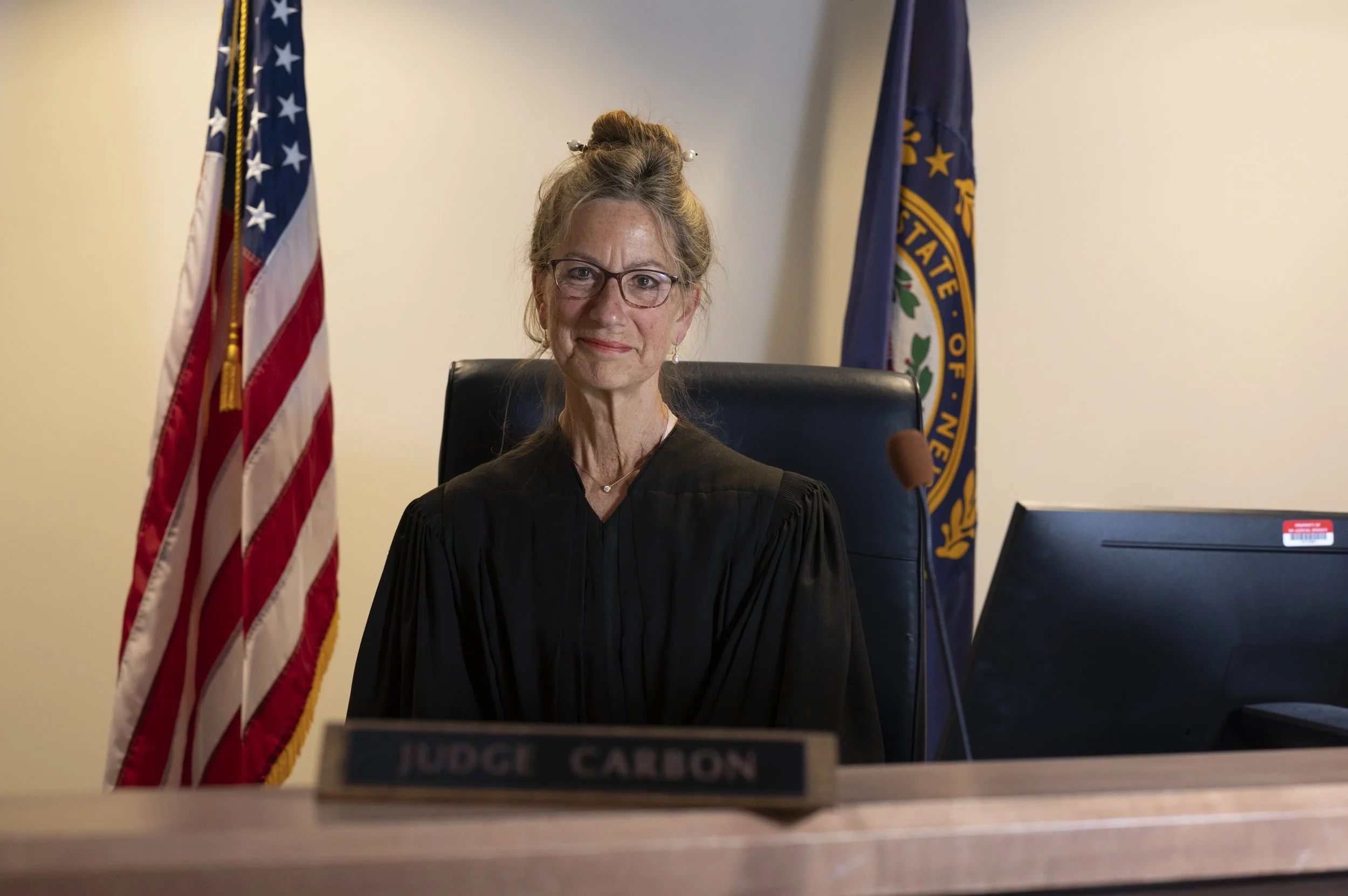 Changes that might ease family court frustrations are slow to take hold in New Hampshire
