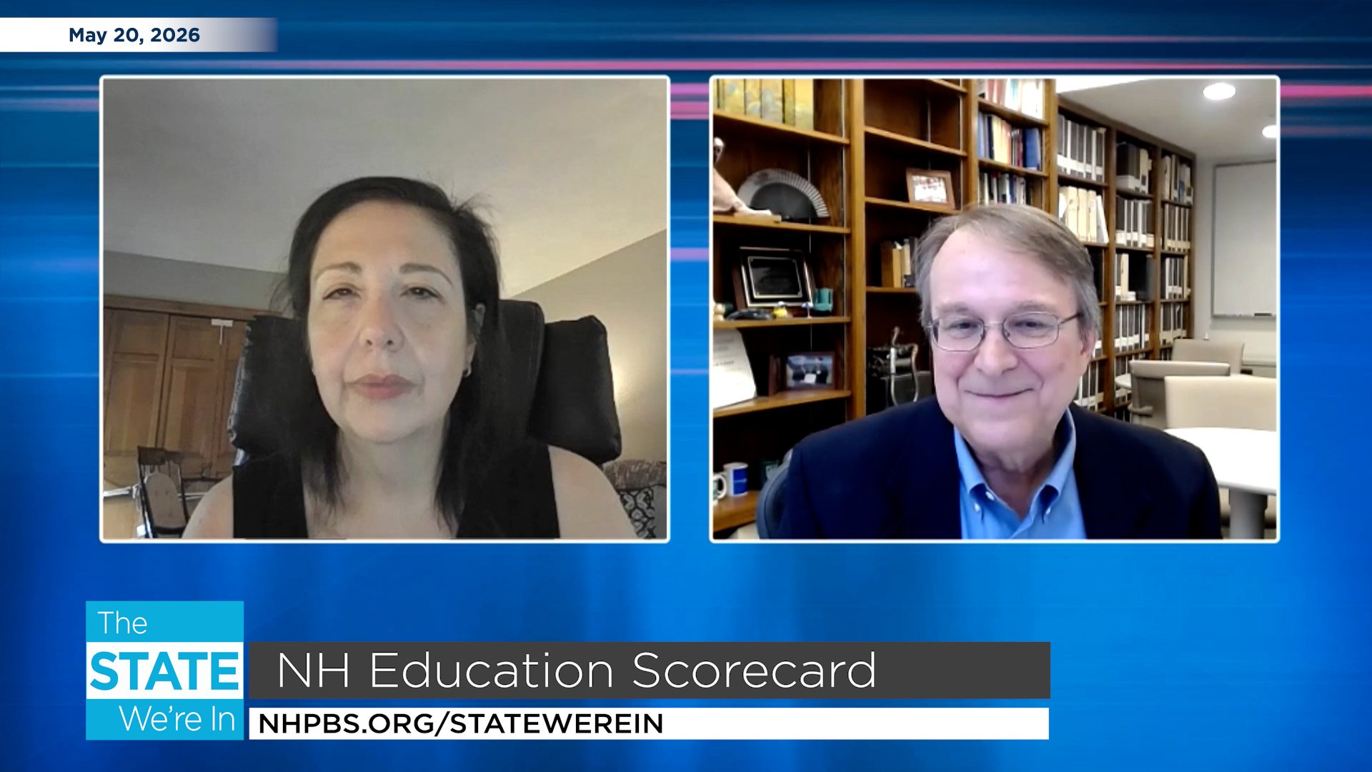Education Scorecard gives a detailed look at eroding progress in students’ skills