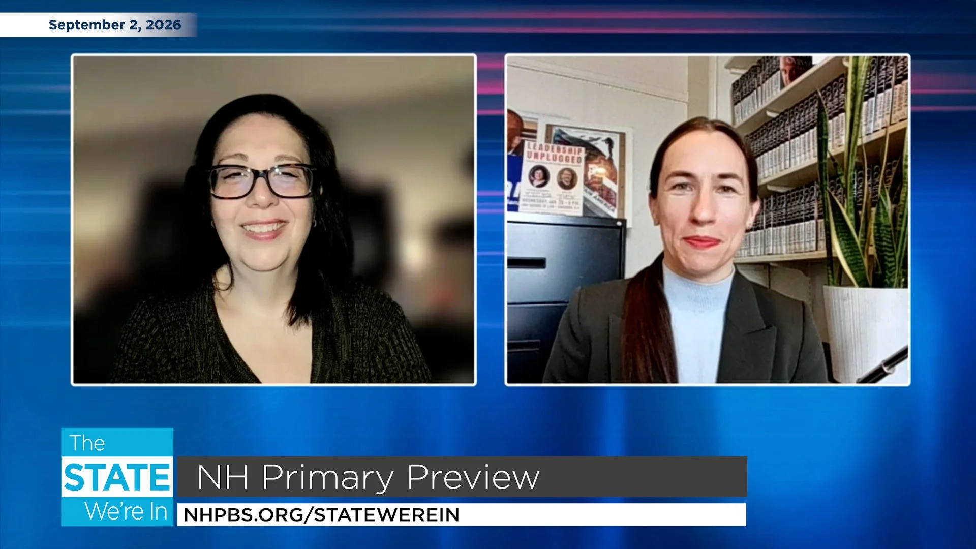 How Citizens Count helps prepare Granite Staters before elections