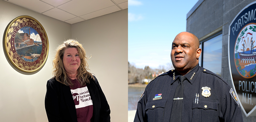 Living in Portsmouth has become out of reach for most city employees 