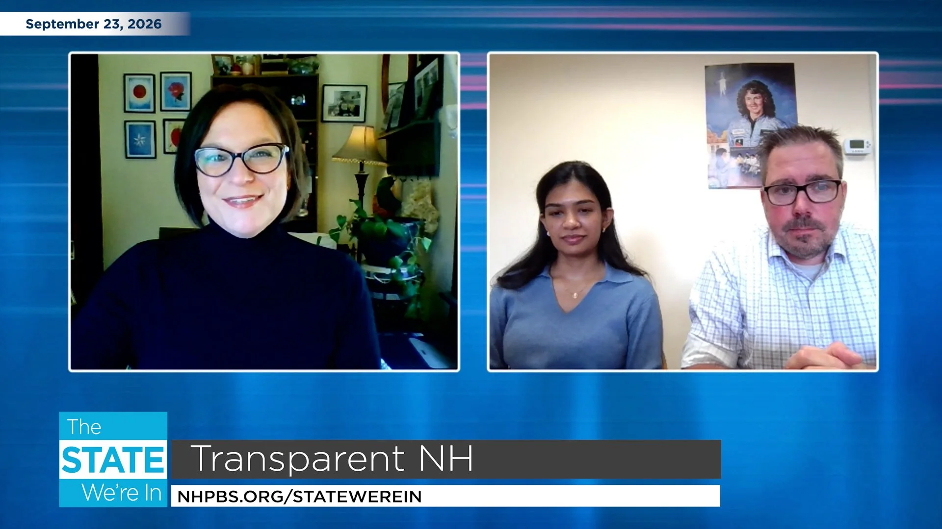 Transparent NH: How communities respond to receiving right-to-know requests