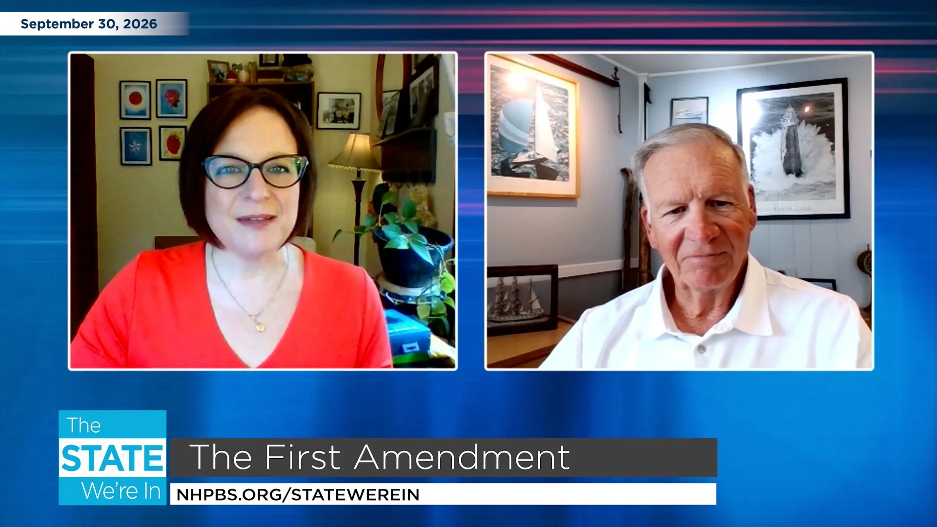 The ongoing fight to defend the First Amendment’s five freedoms