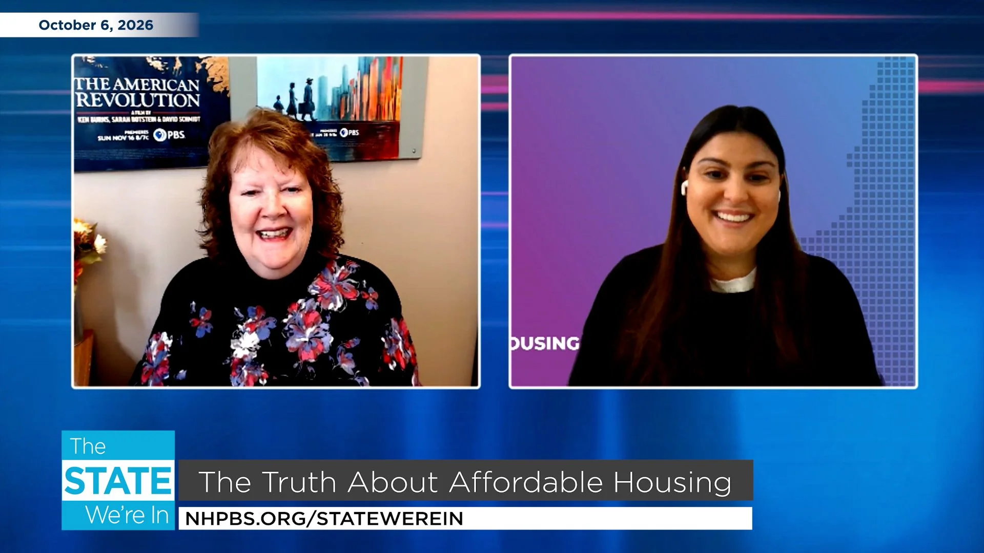 New Hampshire Housing study dispels long-held myths about affordable housing