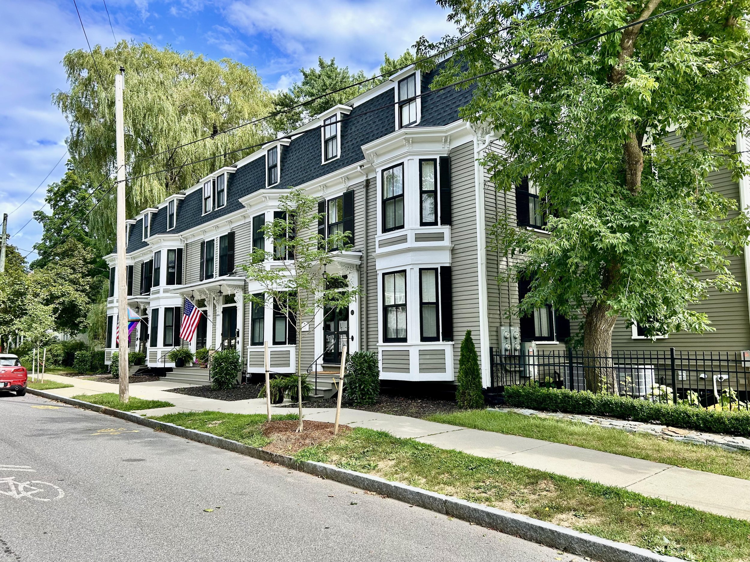 How restrictive zoning laws have exacerbated Portsmouth’s housing crunch