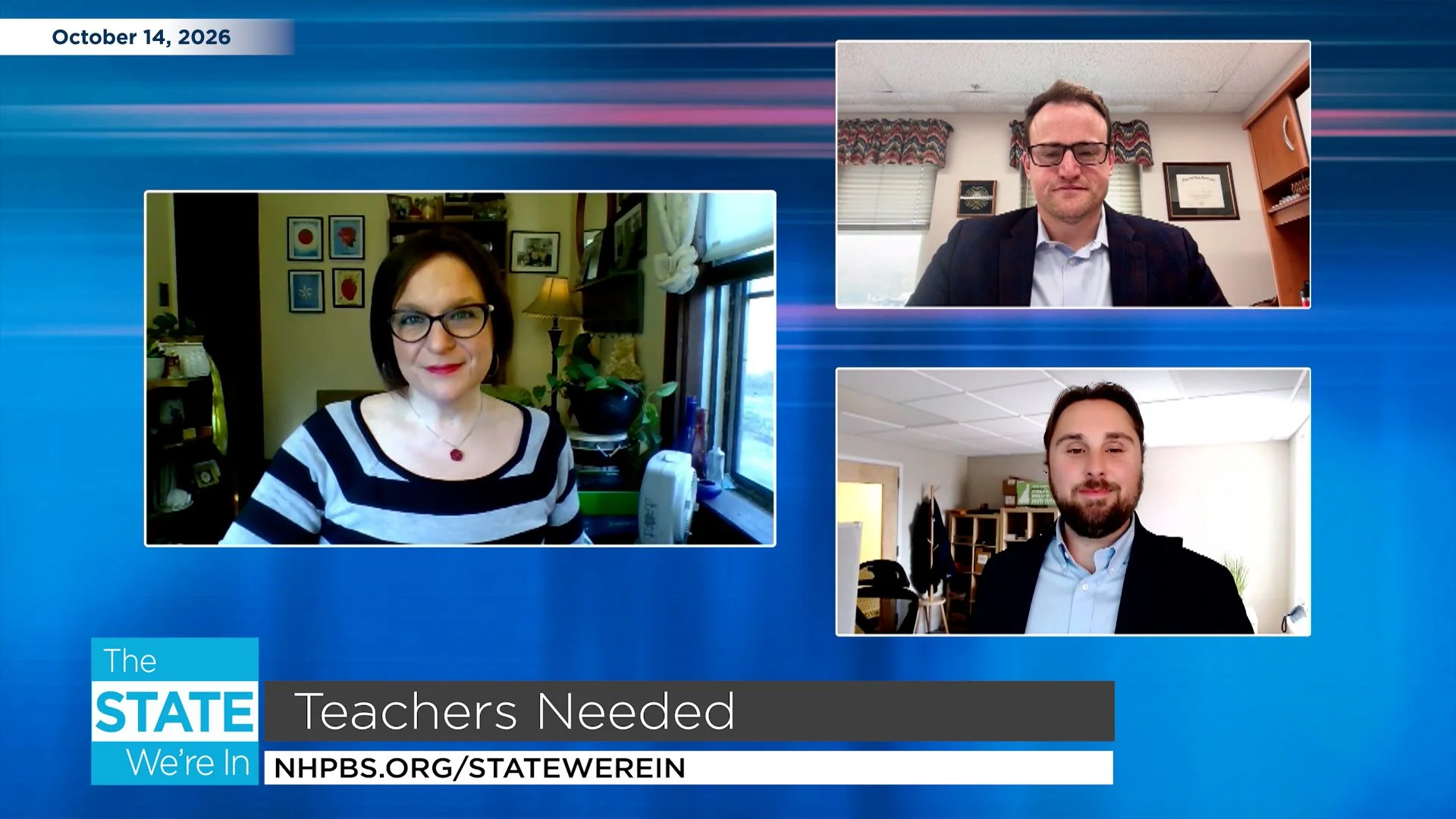 Teachers wanted: What a N.H. Fiscal Policy Institute analysis reveals about educator retention in New Hampshire