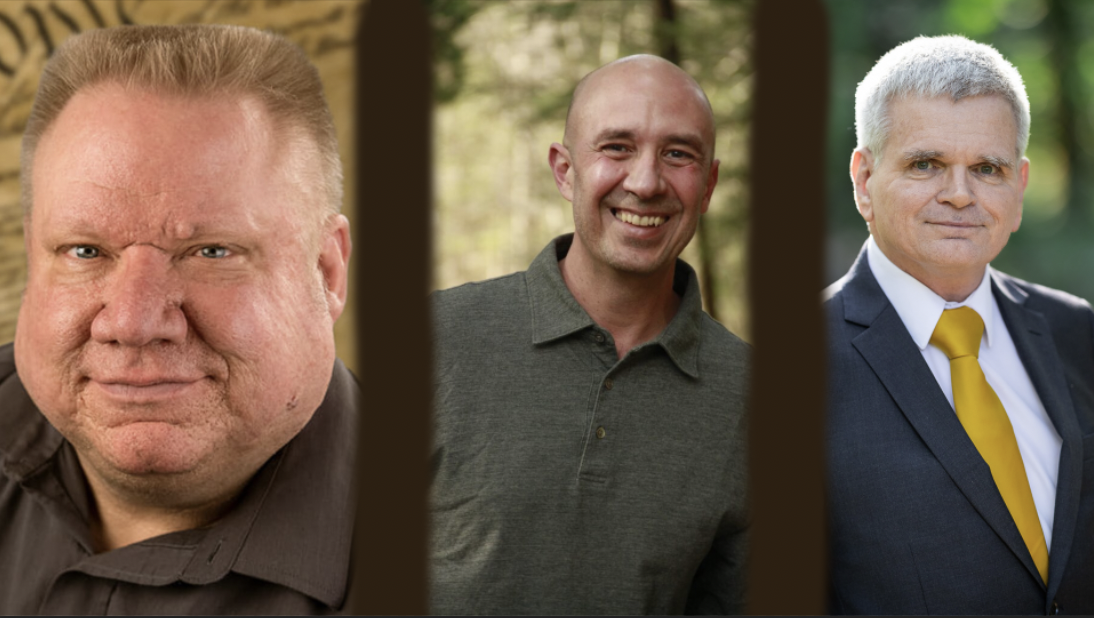 For independent and third party candidates, ‘there’s no shortcut’