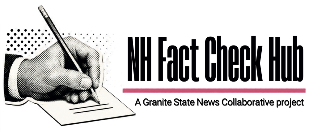 Sununu claims about Pappas voting record, taking paycheck during shutdowns mostly false