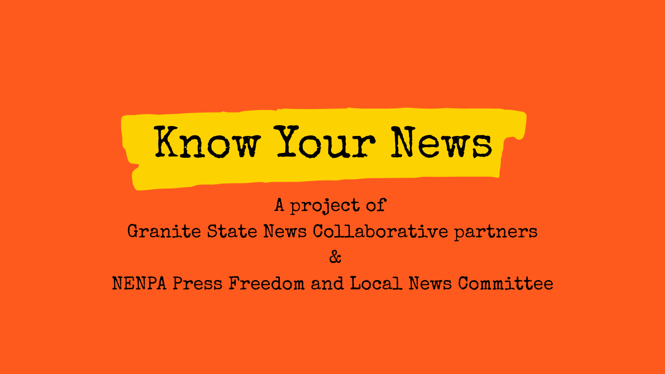 State Policymakers Explore Public Funding to Strengthen Local News ...