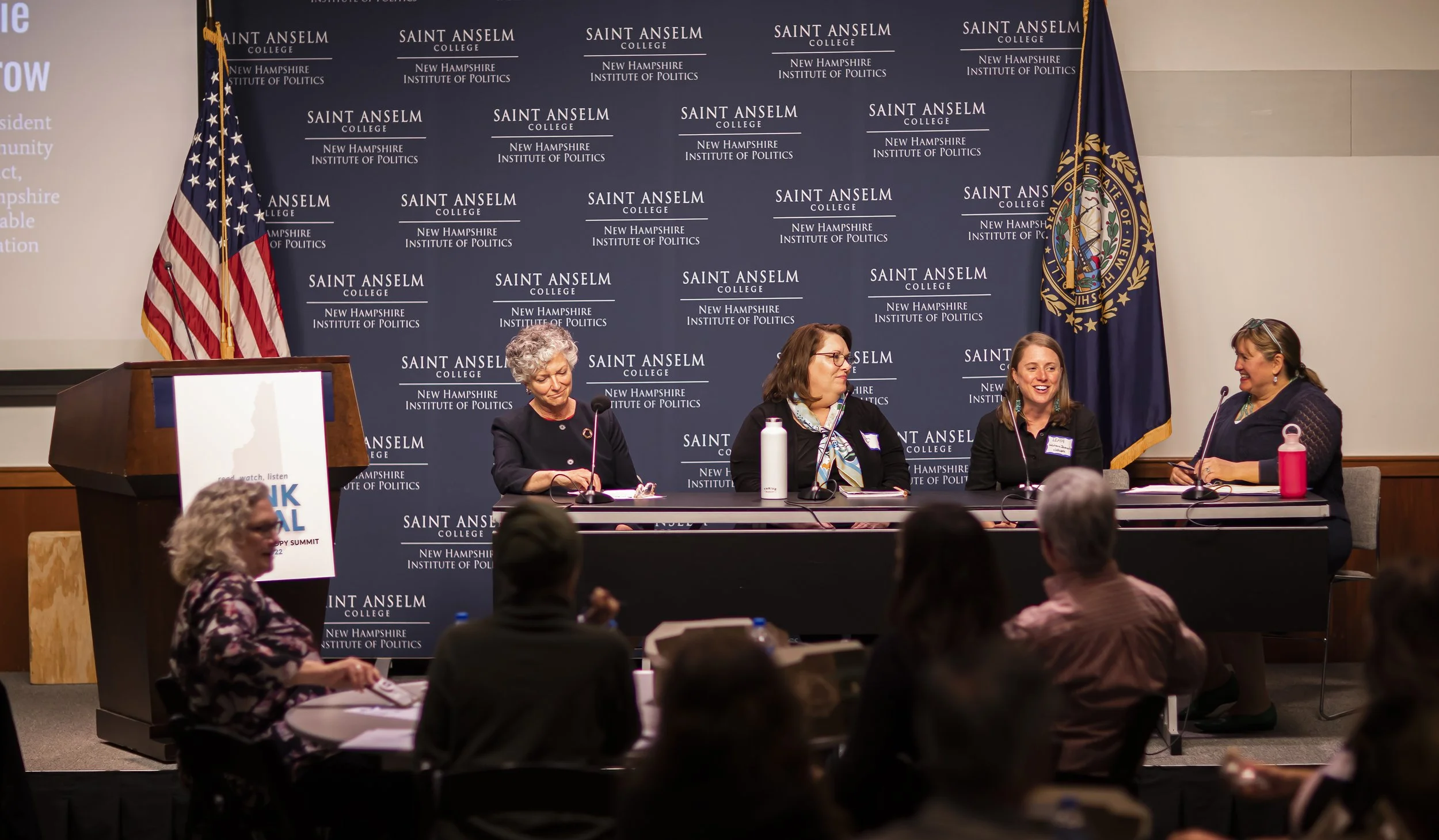Amid crisis and collaboration, a plan to sustain local news emerges ...