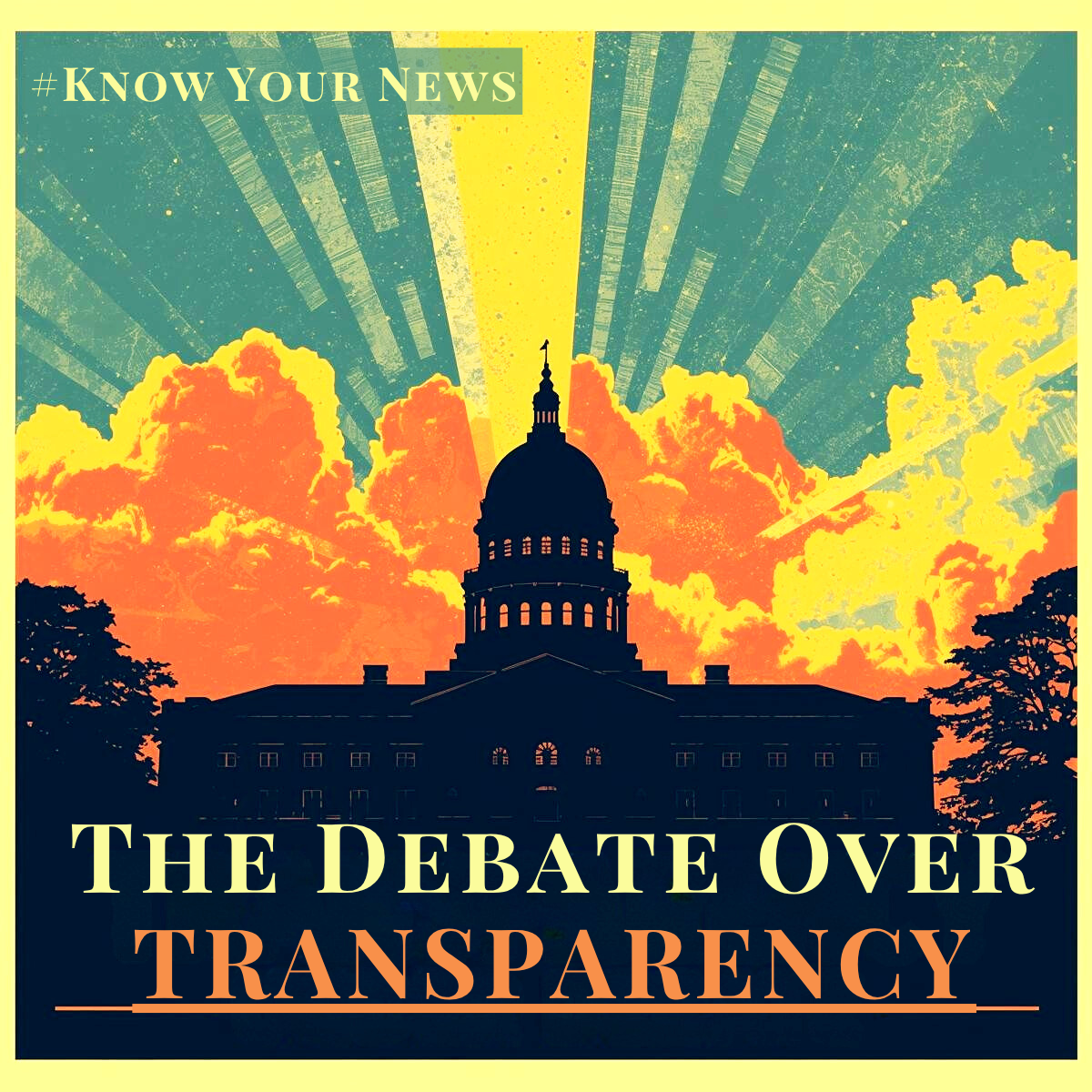 Legislative Debates Over N.H. Right-to-Know Law | Press Freedom ...