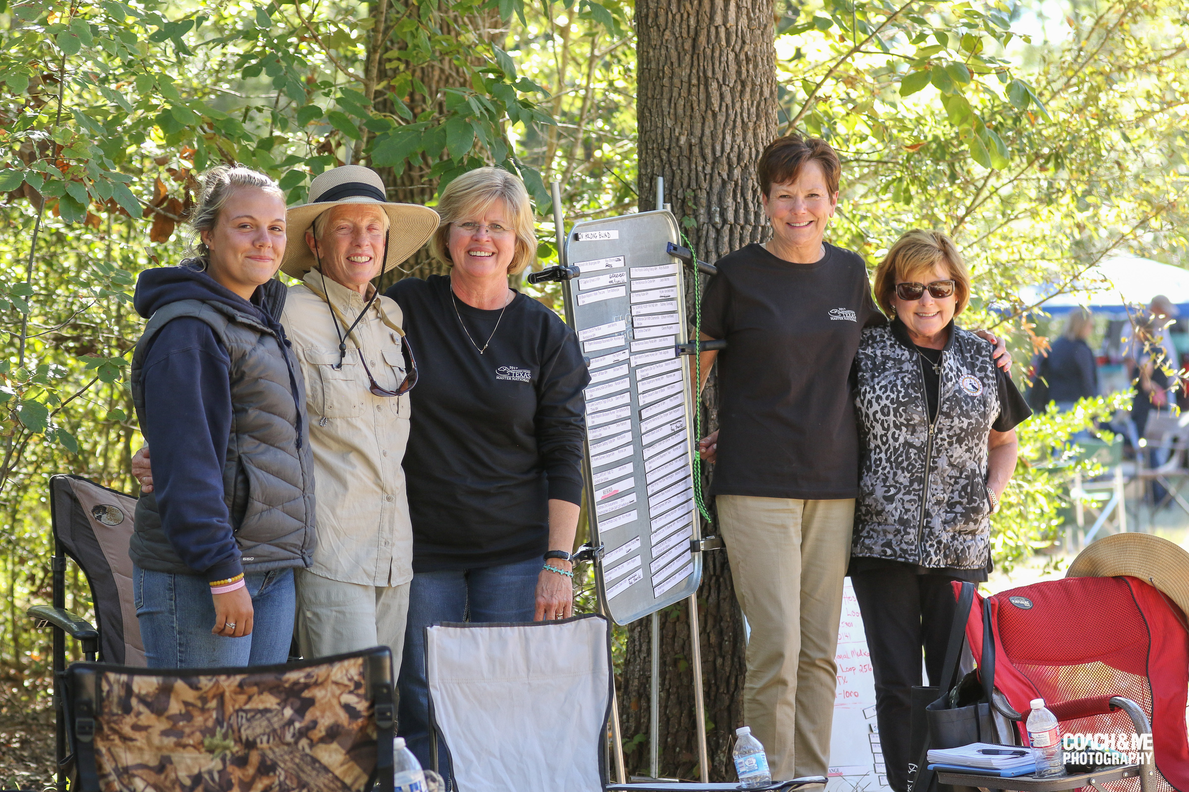 Greater Minnesota Hunt Test Association