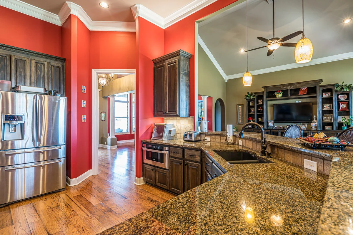 Just Sold 24769 Lisa Drive — INNOVATIVE REALTY SOLUTIONS