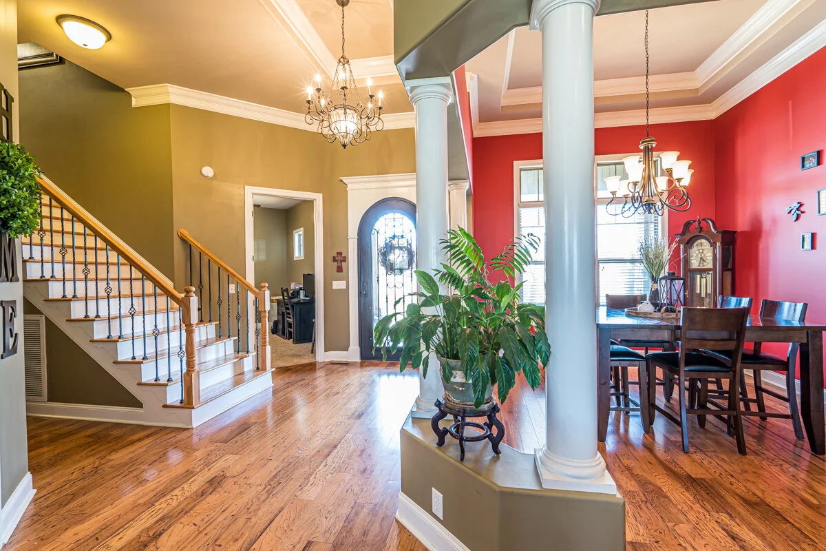 Just Sold 24769 Lisa Drive — INNOVATIVE REALTY SOLUTIONS