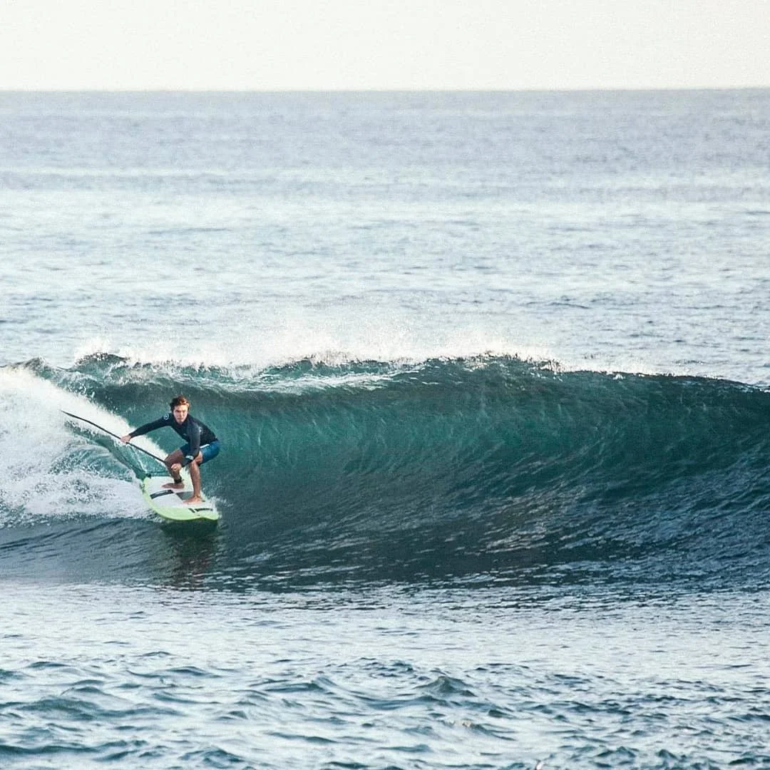 CUSTOM SURF PERFORMANCE