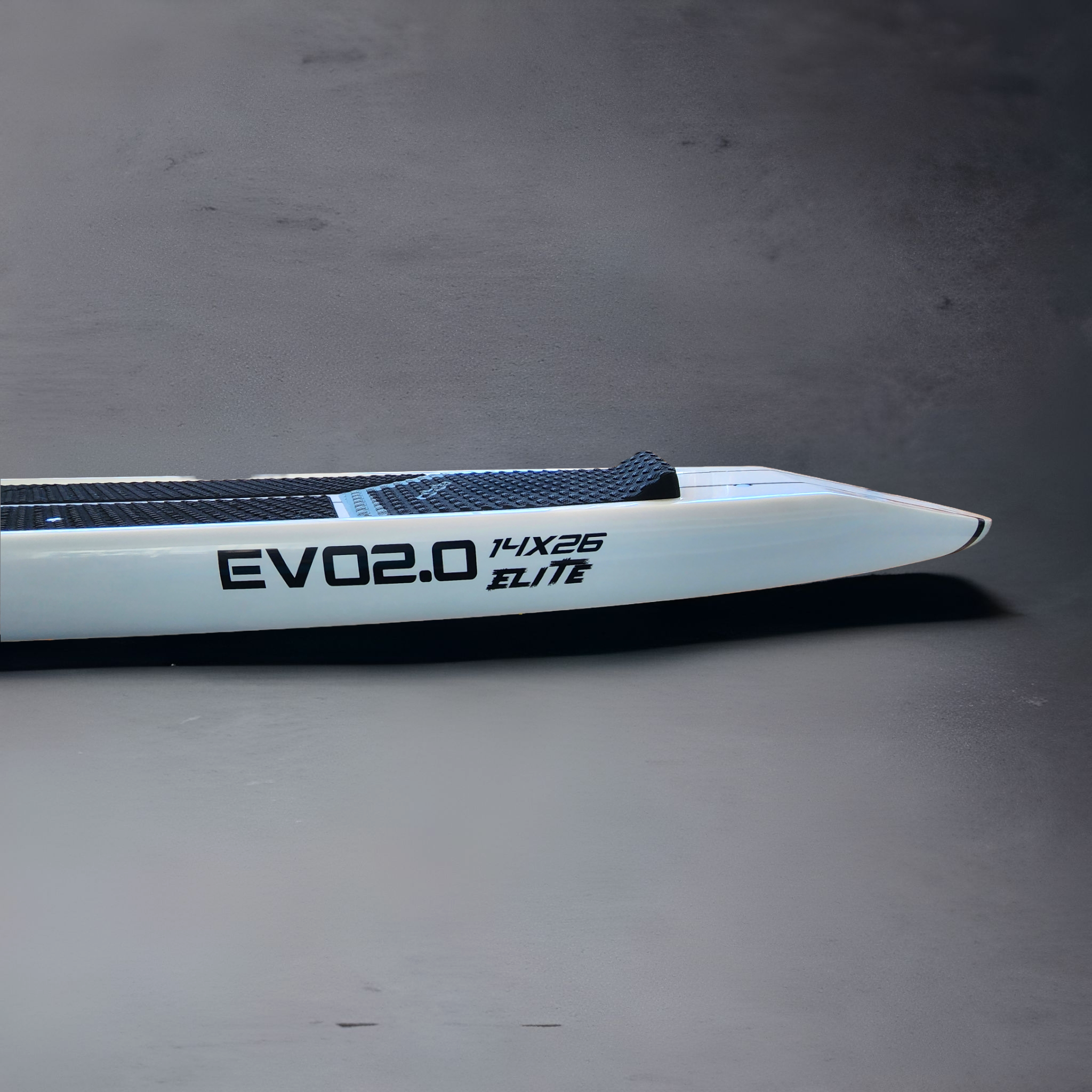 SUP Race EVO 2.0 — ONE OCEAN SPORTS
