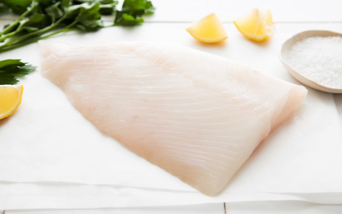 Halibut