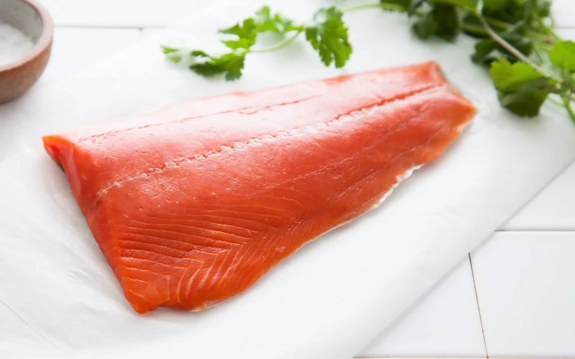 Sockeye