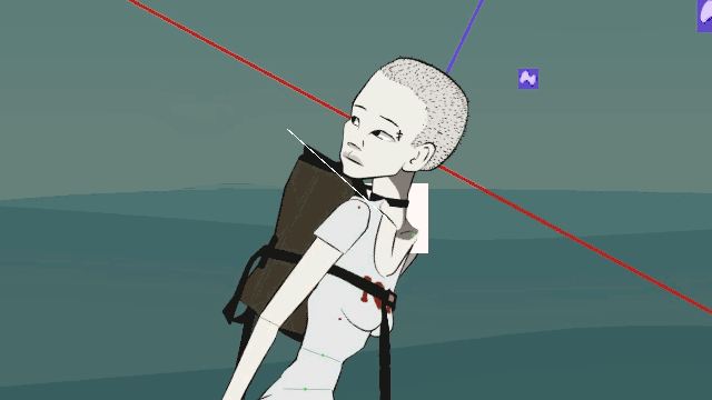 greetings kind sir, I am writing from the future where I am dead.