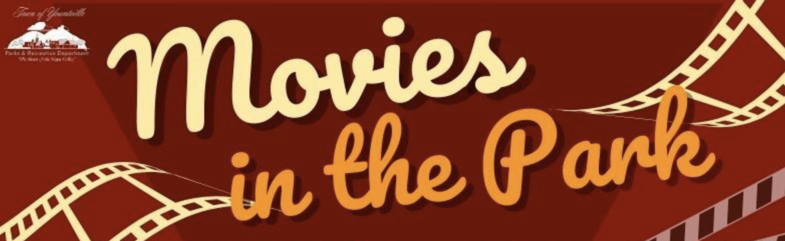 Movies in the Park