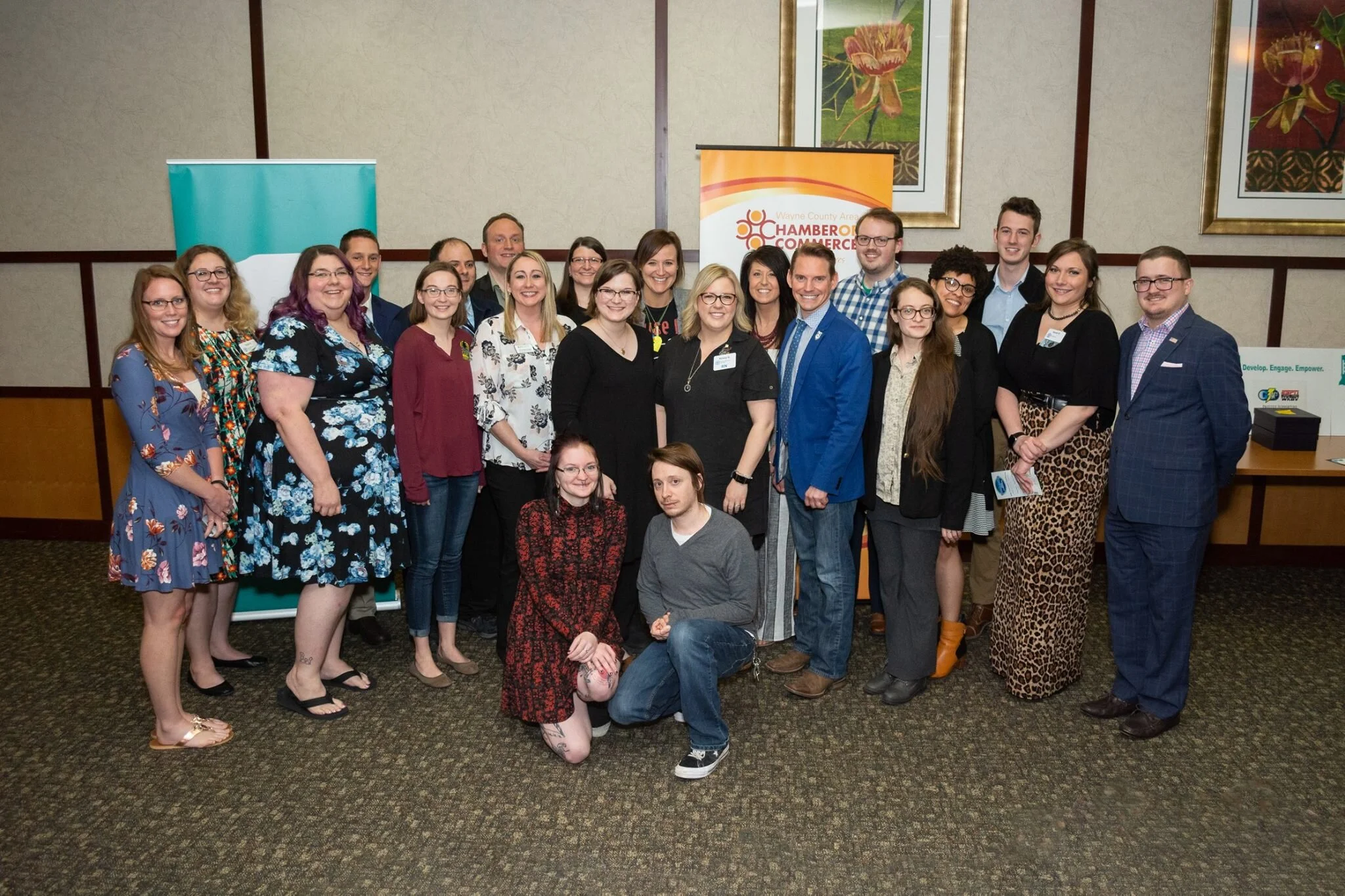 New Incentives for Wayne County's Young Professionals — HYPE Wayne County