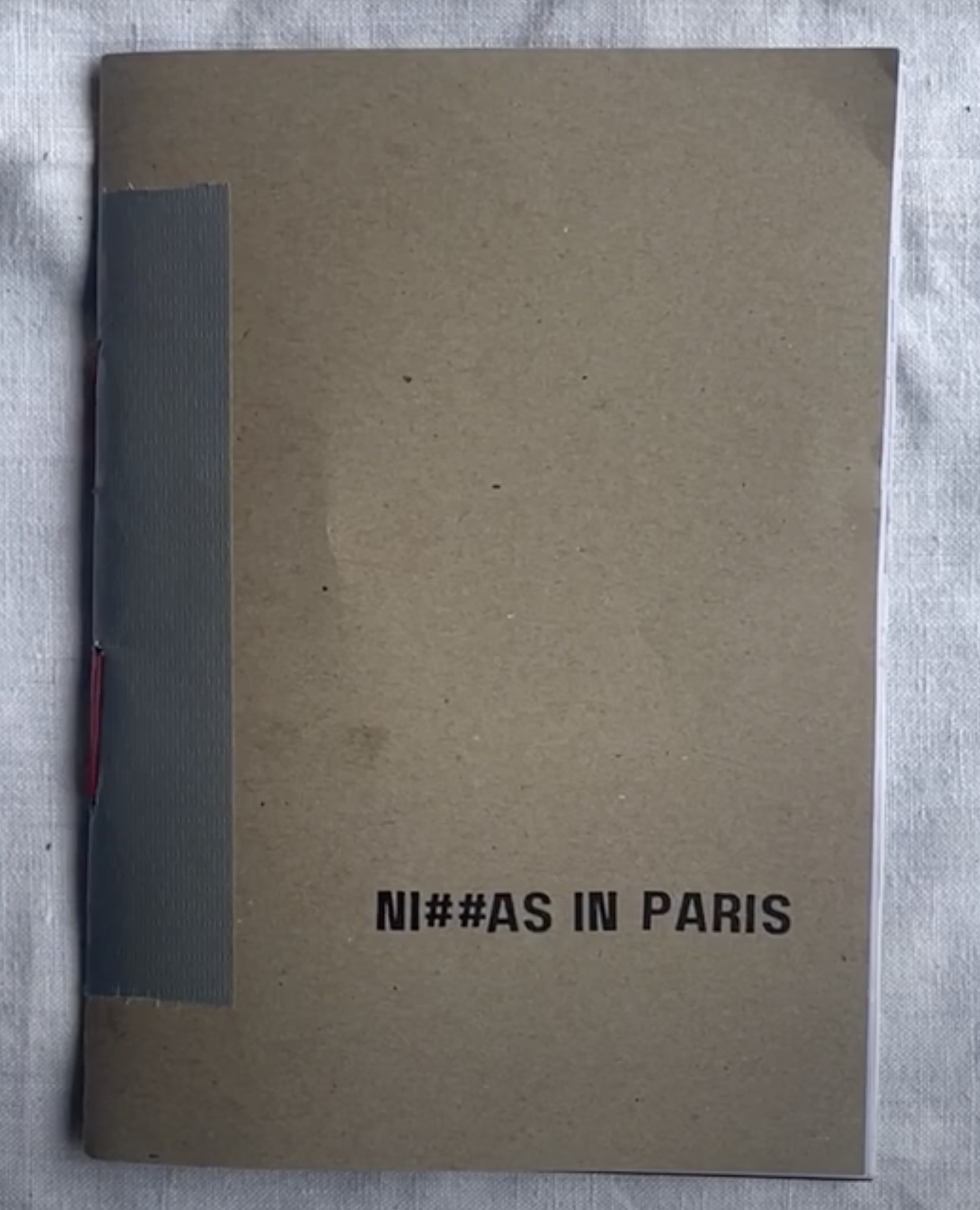 "Ni#as in Paris" (2023)