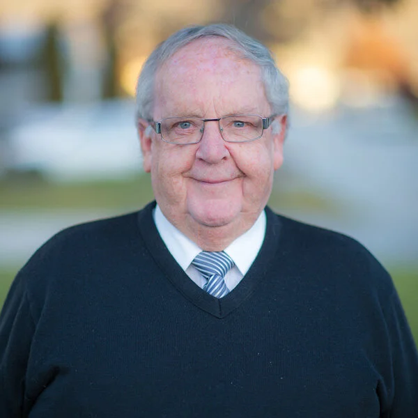 David McNay : Chairman