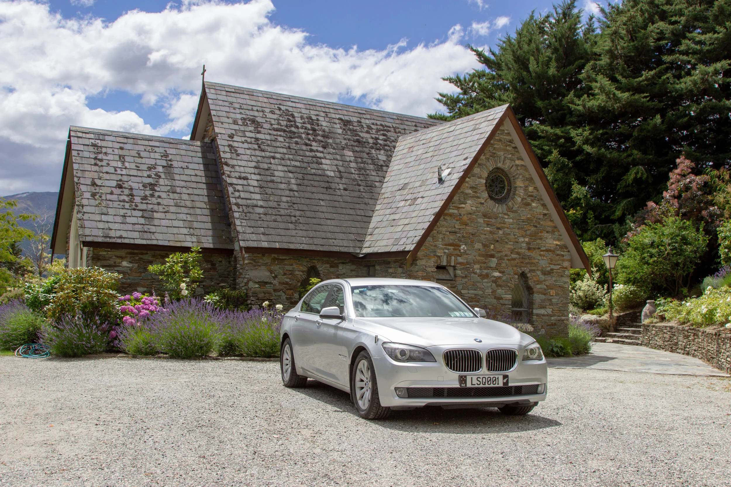 Wedding Transport & Bridal Cars