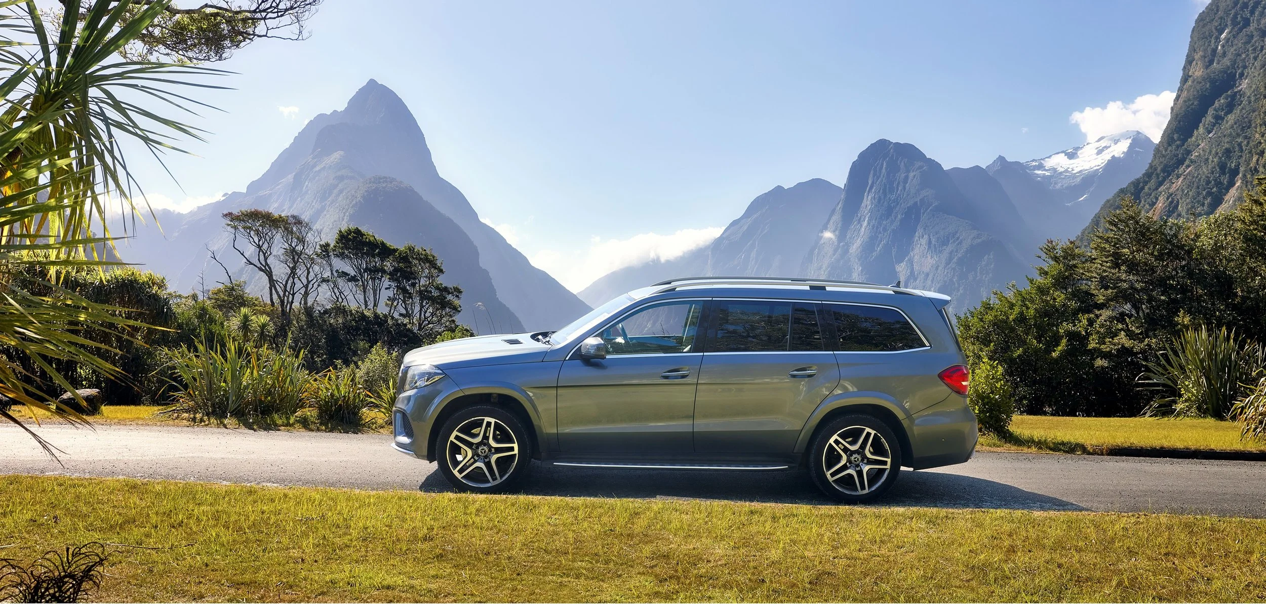 Custom Sightseeing Tours – Queenstown & Beyond