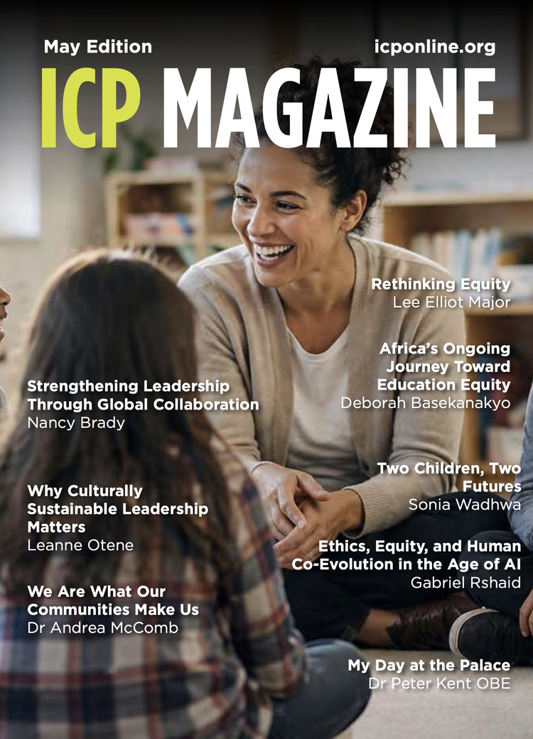 Why Culturally Sustainable Leadership Matters