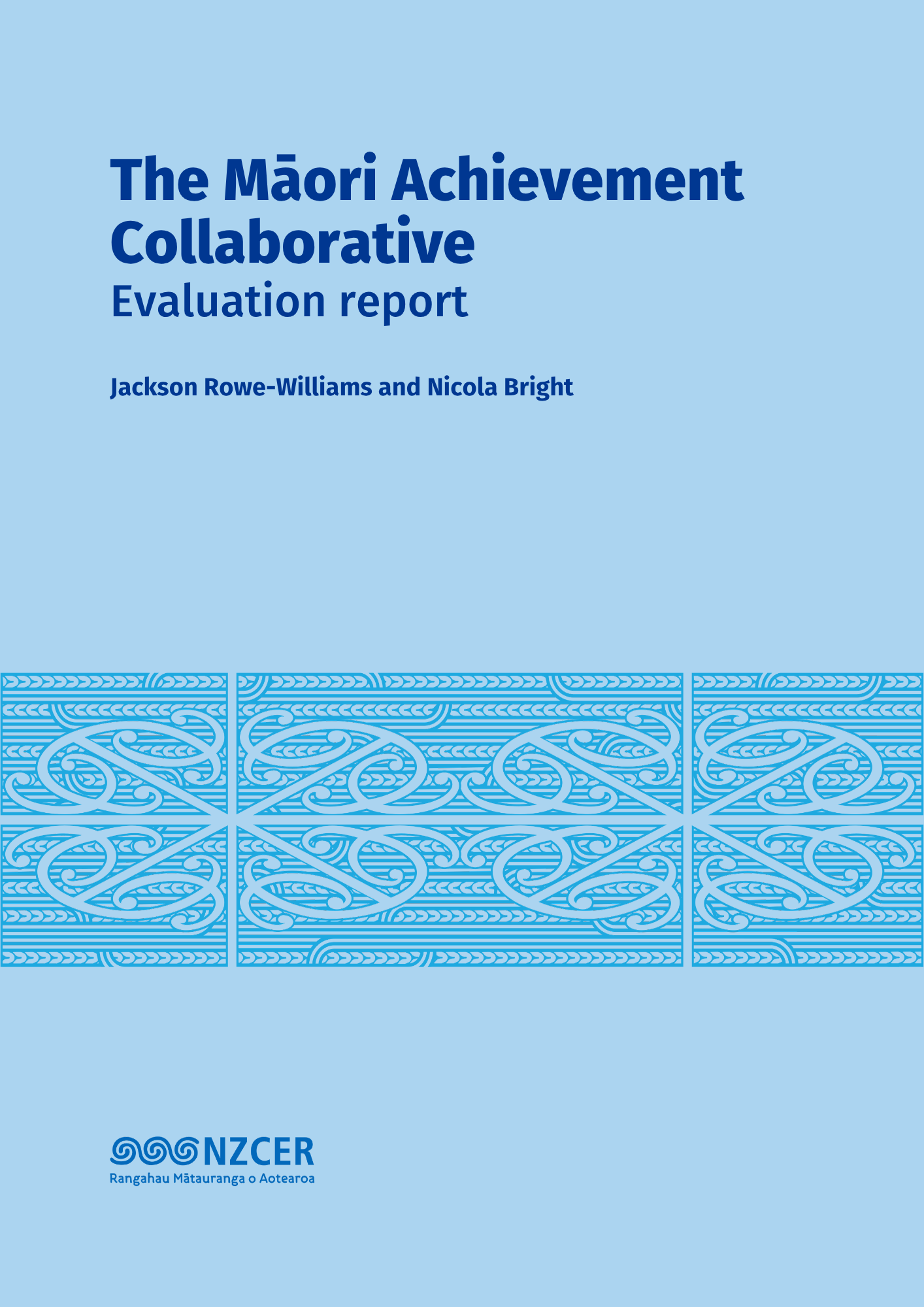 Independent Research Confirms MAC's Transformative Impact on Ākonga Māori