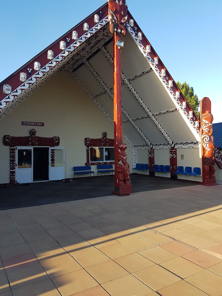 Tainui Regional Waananga - Maniapoto Rohe 2024