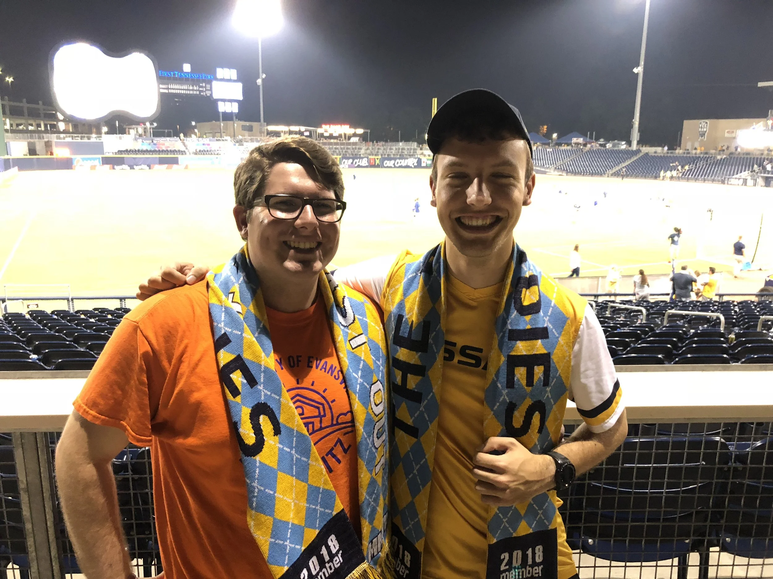 Wallisch named Fan of the Match