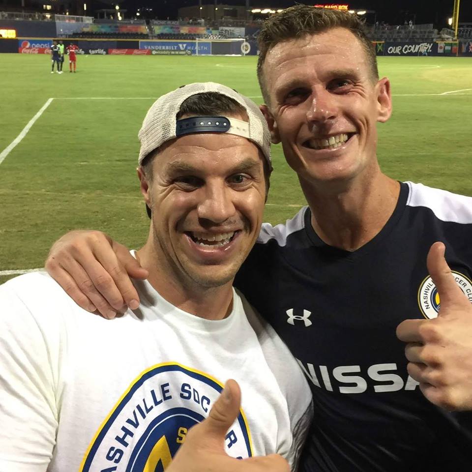 Schultz named Fan of the Match