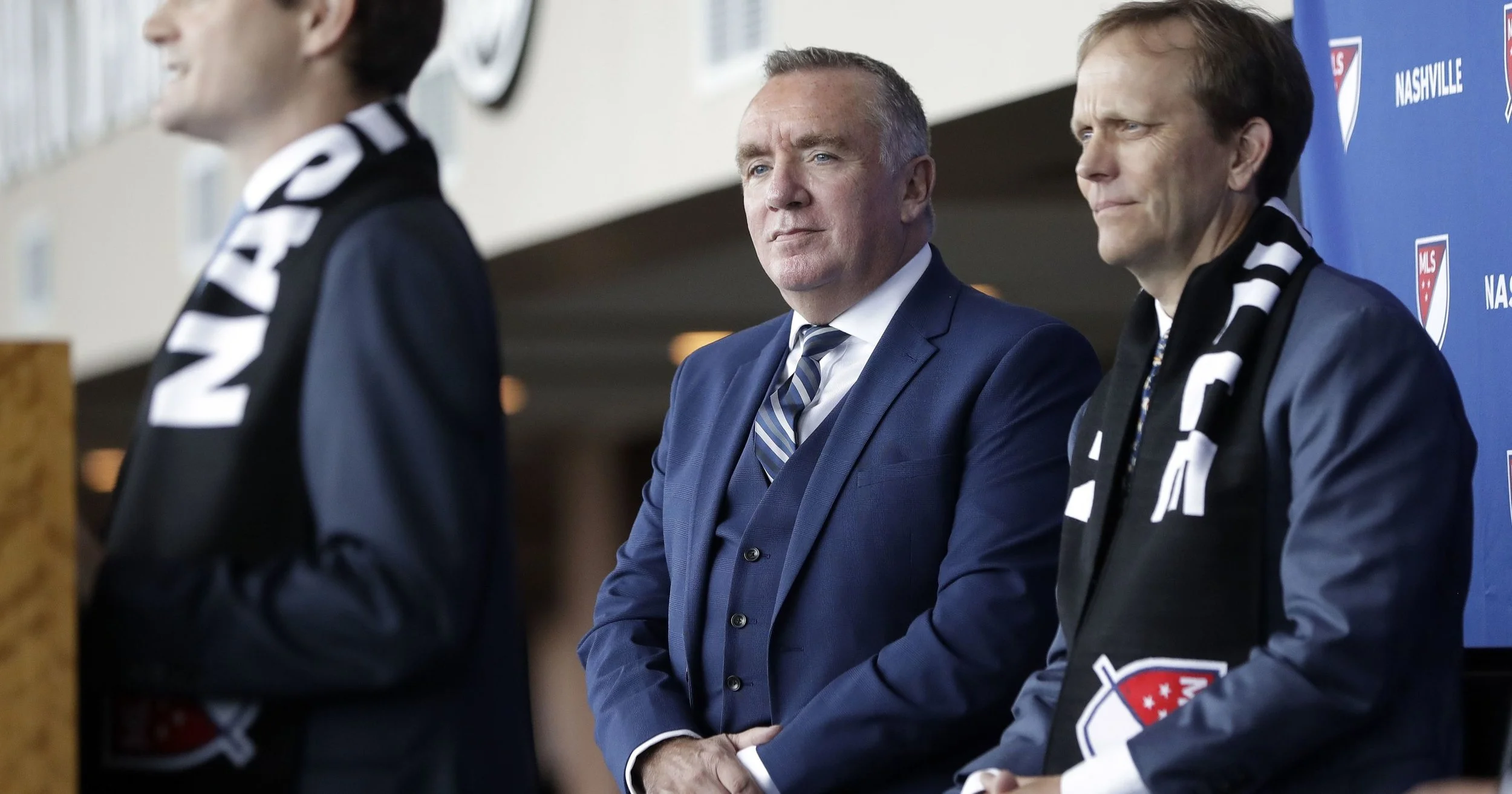 A message from NSST President David Wasiolek