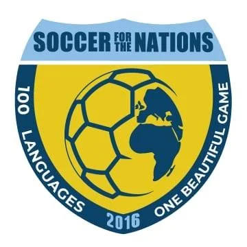 Trust makes cash contribution to Soccer for the Nations