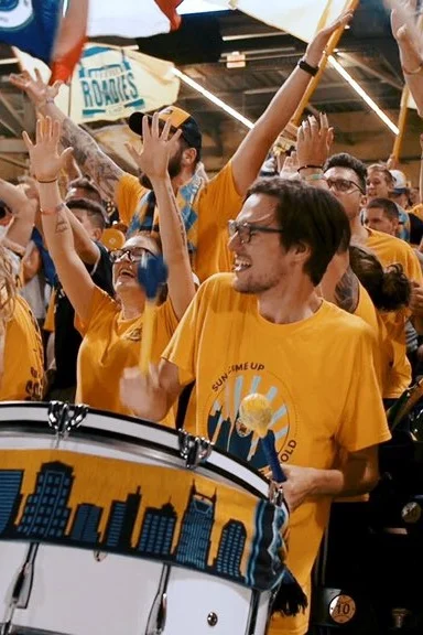 Taylor named Fan of the Match