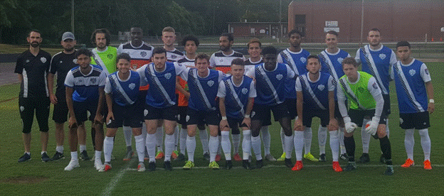 Inter Nashville FC preps for 2020 season, tryouts in March