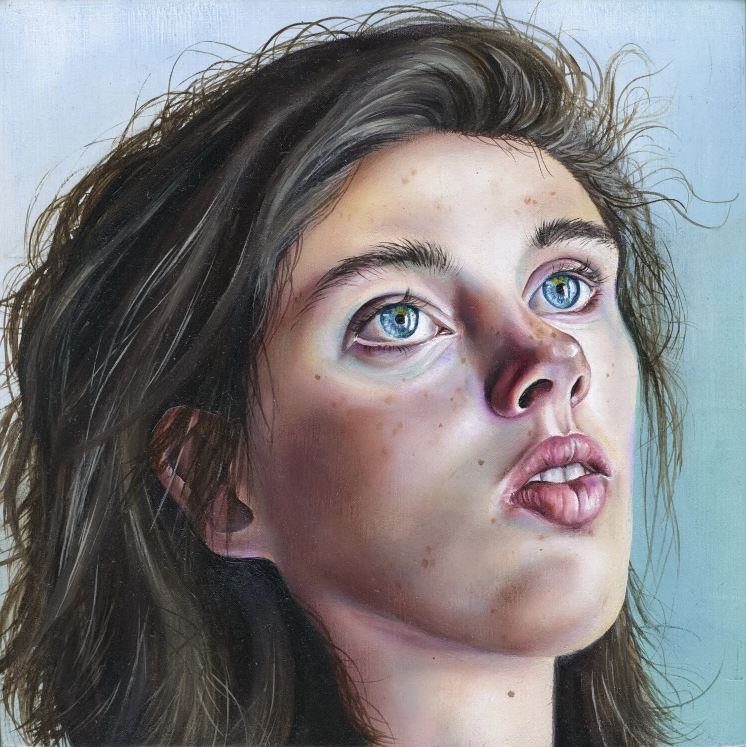 Karlie (Study in Solitude #18)