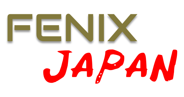 Fenix Japan Fenix Basketball