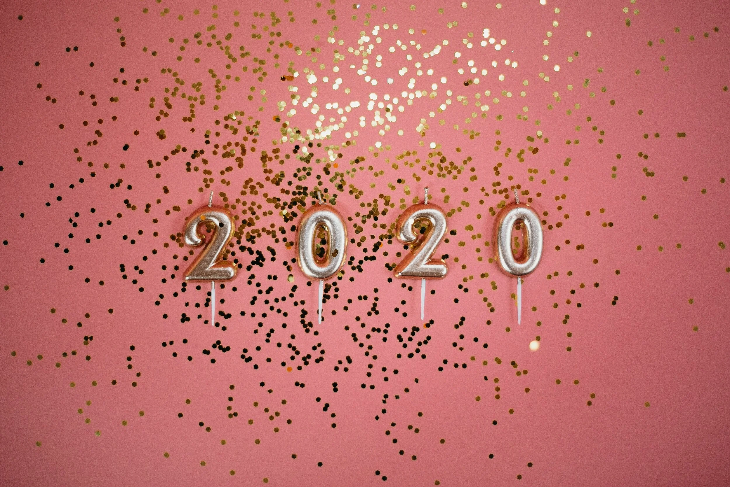 What's the Word? Why You Need a Word for 2020 &amp; How to Pick The Right One for You