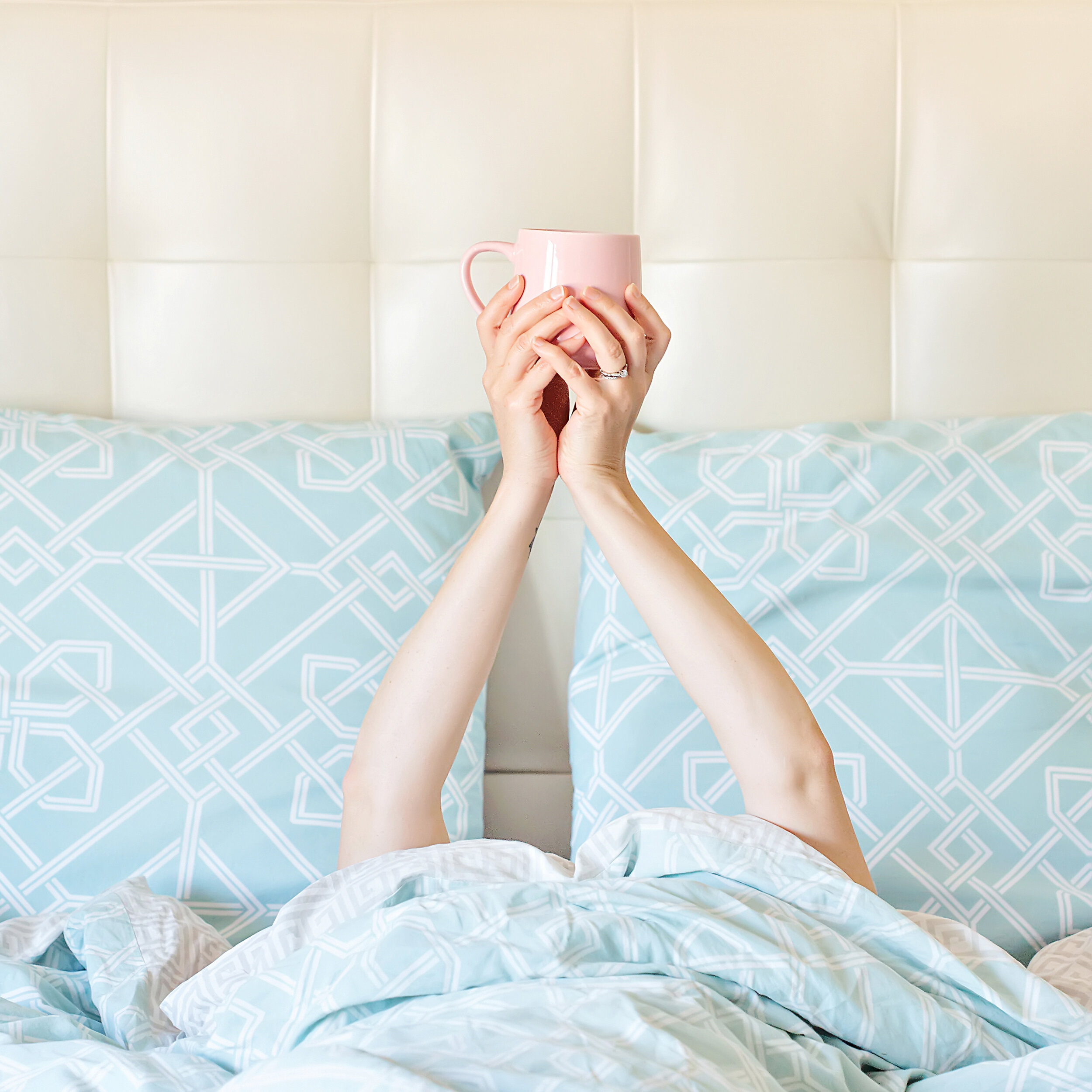 Getting Up 1 Hour Earlier Changed My Life